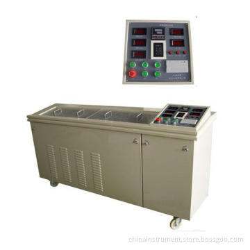Gd-4508c Bitumen Ductility Testing Machine